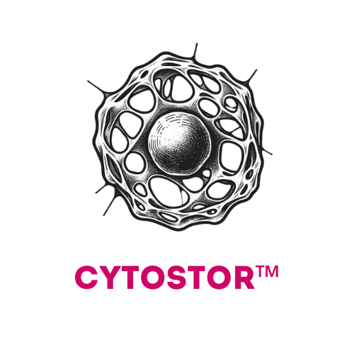 CytoStor™ - Atelerix