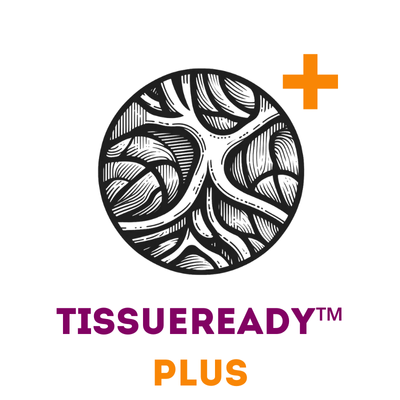 TissueReady™ PLUS - Atelerix