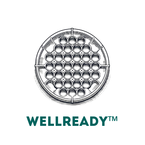 WellReady™ - Atelerix