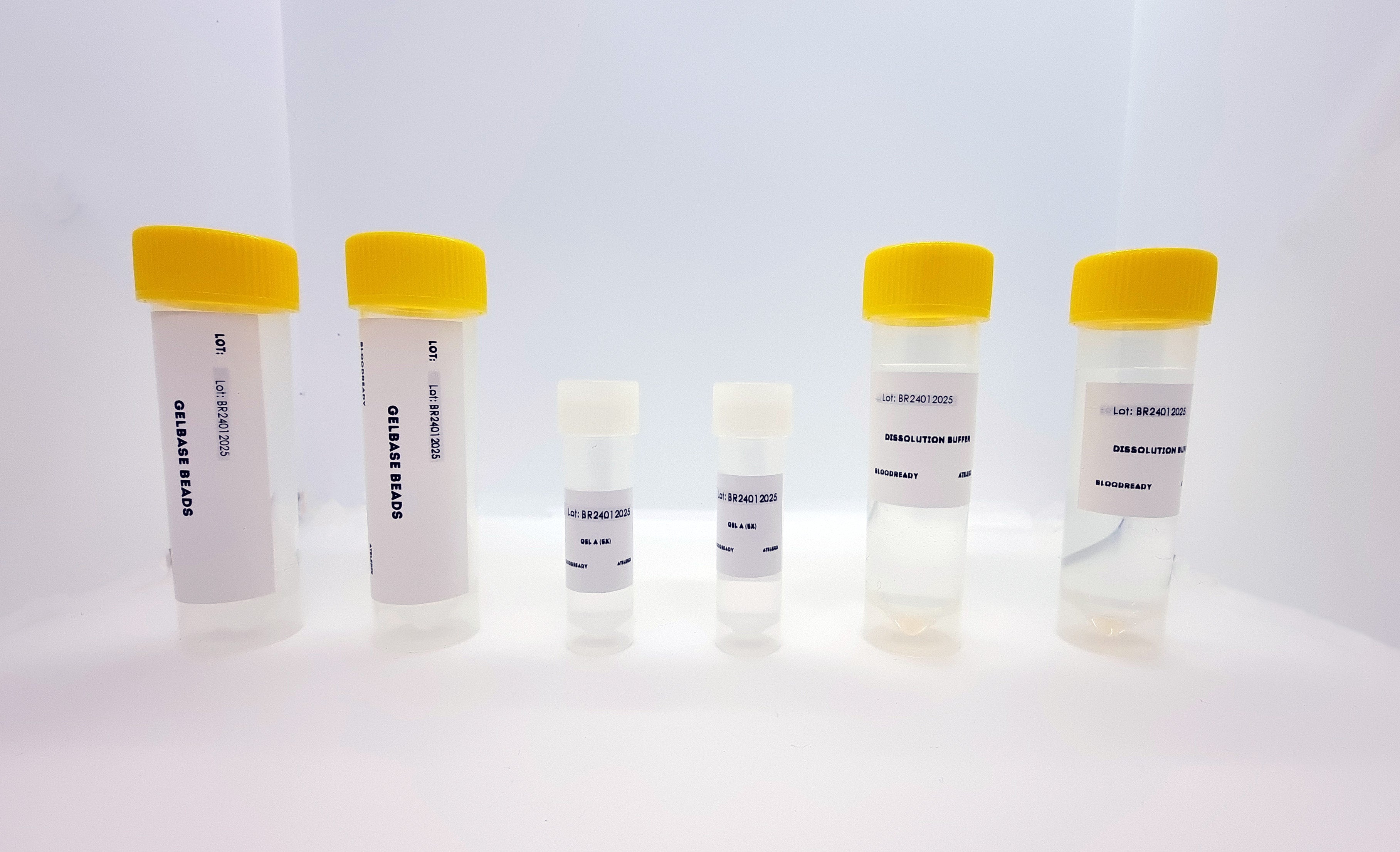 BloodReady 10ml
