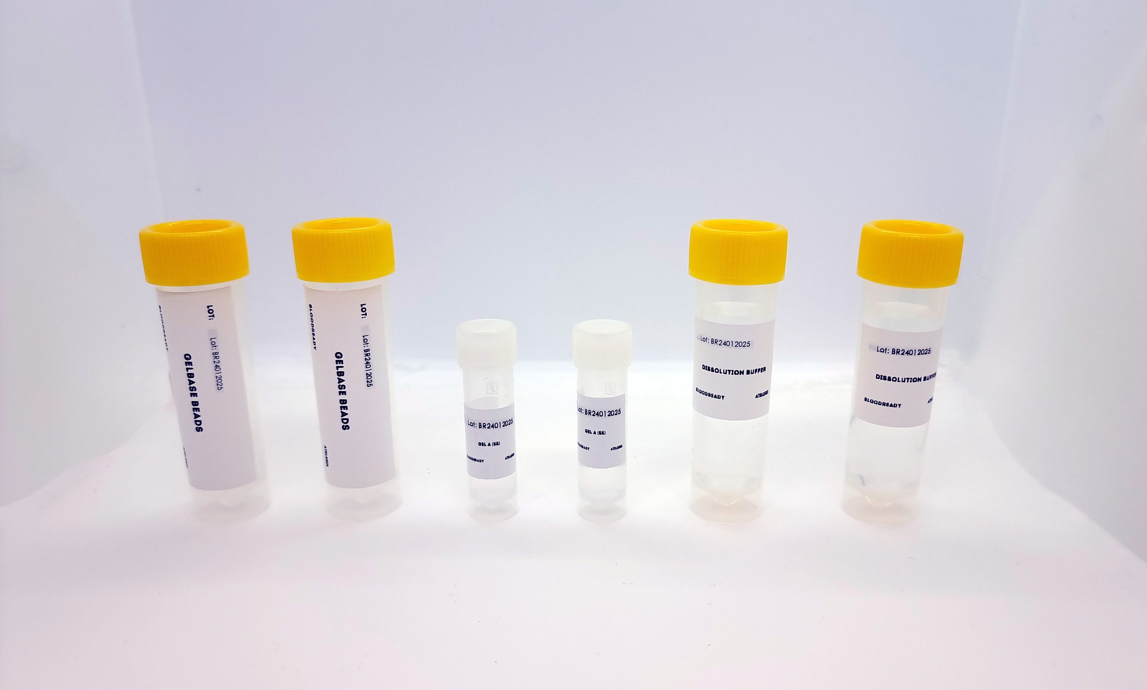 BloodReady 10ml