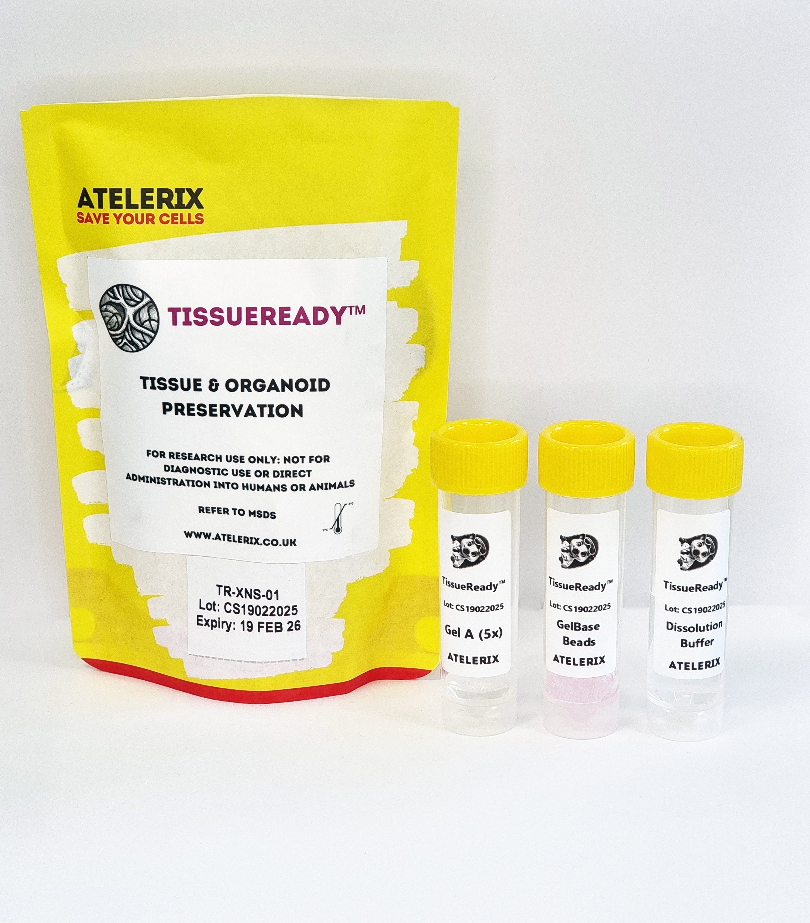 TissueReady™-L