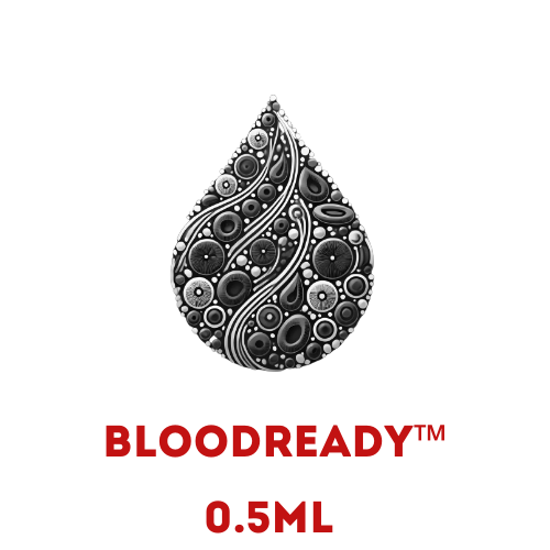 Atelerix BloodReady 0.5mL