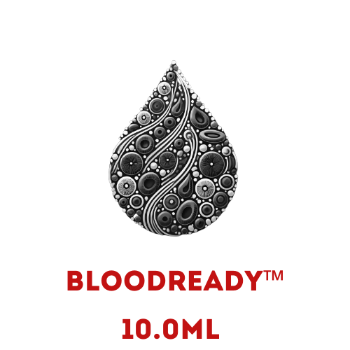 Atelerix BloodReady 10.0mL