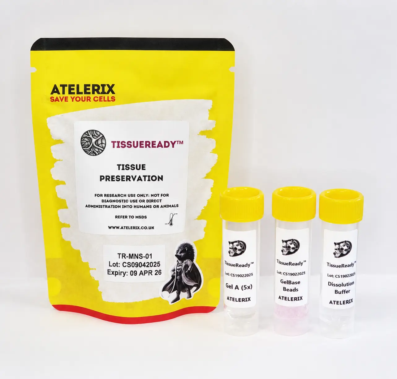 TissueReady™ - Image 3