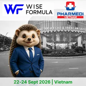 PHARMED & HEALTHCARE VIETNAM 2026