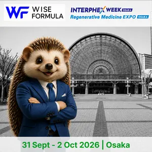 Regenerative Medicine Expo Osaka 2026